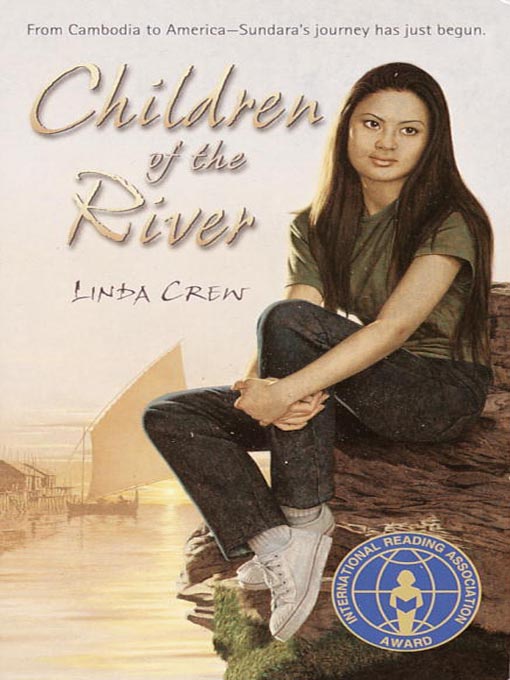 Title details for Children of the River by Linda Crew - Wait list